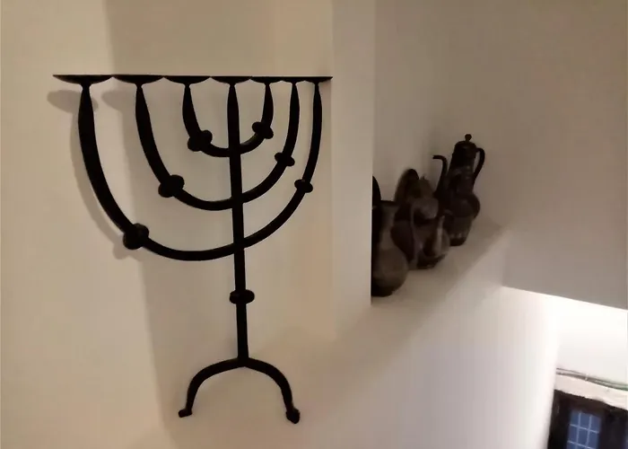 Casa Da Judiaria Velha * Viseu