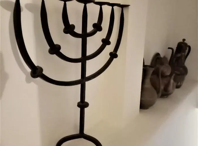 Casa Da Judiaria Velha