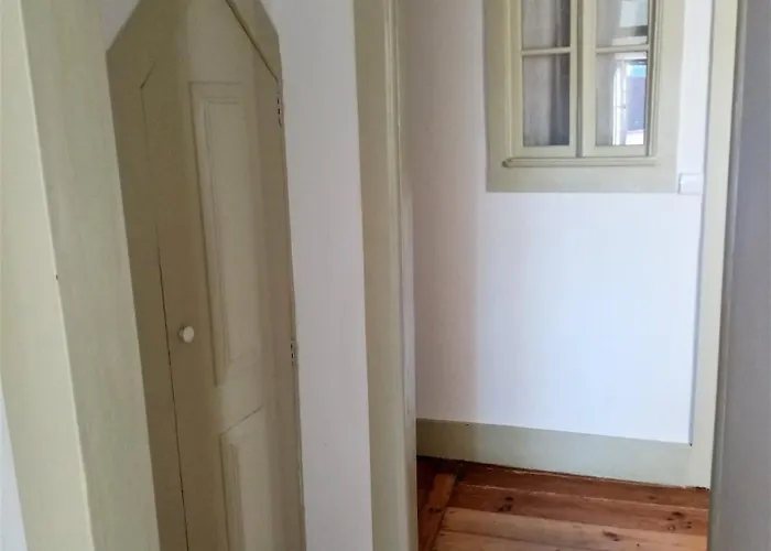 Maison d'hôtes Casa Da Judiaria Velha Viseu