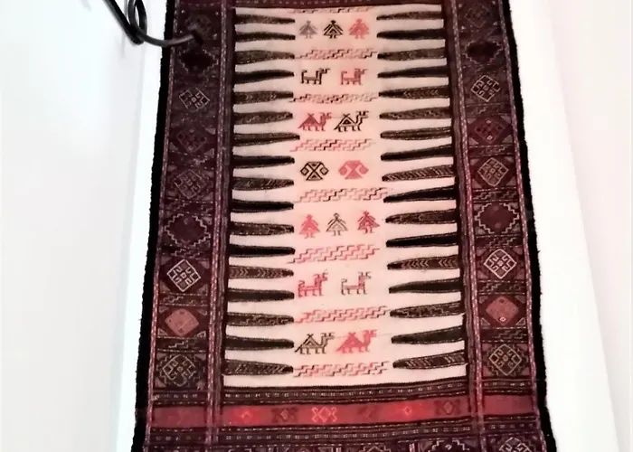 Casa Da Judiaria Velha Viseu